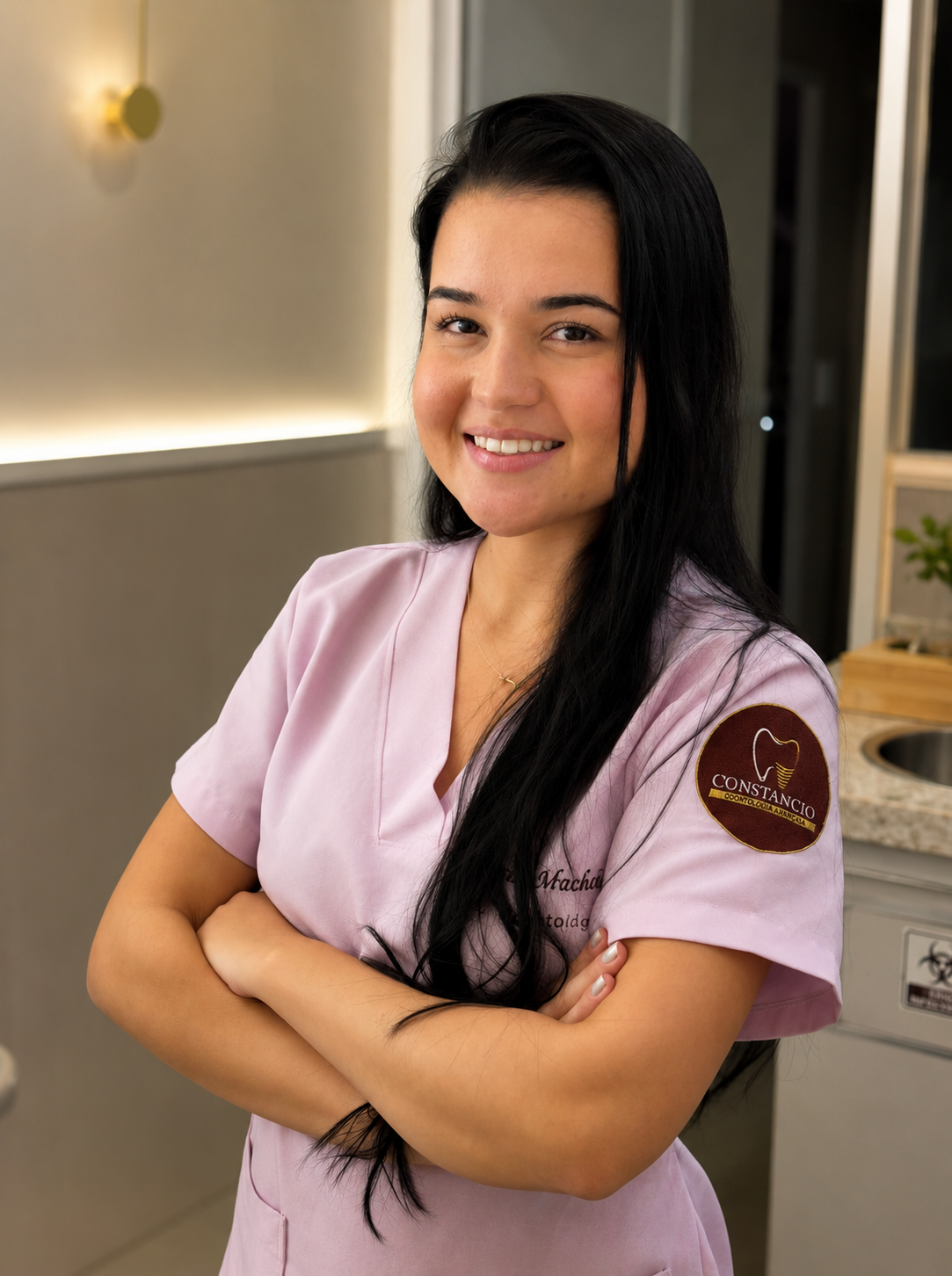 Jéssica Rodrigues Machado